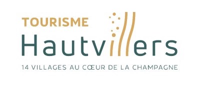 Logo Tourisme Hautvillers