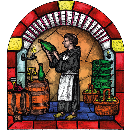 Logo - Champagne Berceau du Champagne