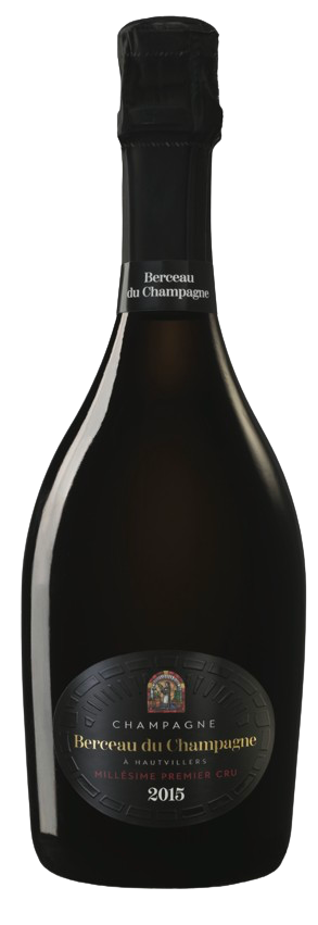 Millésime 2015